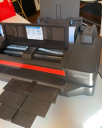 Plotter HP designjet T120