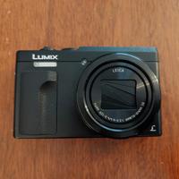 Lumix dc-tz90 
