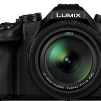 Panasonic Lumix FZ1000 superzoom