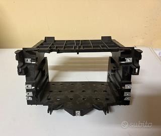 Smart 451 supporto stereo