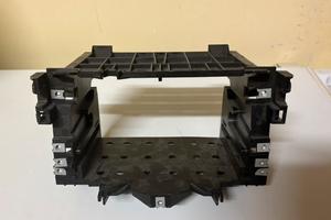 Smart 451 supporto stereo