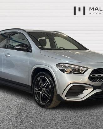 MERCEDES-BENZ GLA 200 d AMG Line Advanced Plus aut