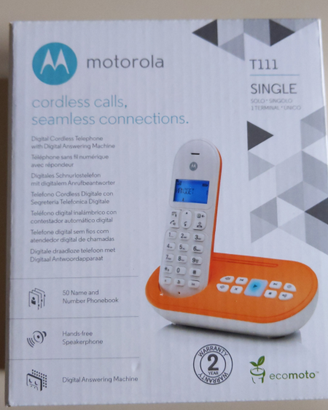 Cordless