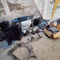 ricambi Honda fr-v frv diesel 