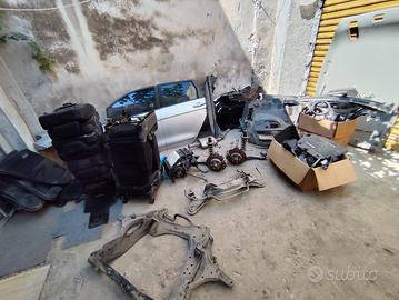 ricambi Honda fr-v frv diesel 