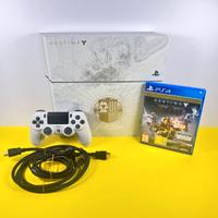 Sony PlayStation 4 Fat 500GB Destiny Limited Editi