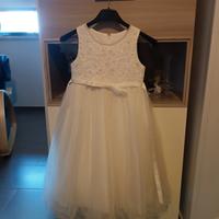 vestito da cerimonia 