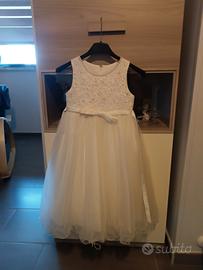 vestito da cerimonia 