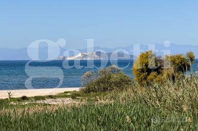 Villa o villino Quartu Sant'Elena