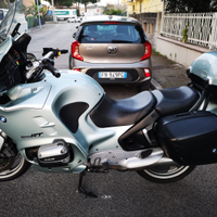 BMW r 1100 rt