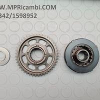 RUOTA LIBERA SUZUKI GSXR 750 2004 2005 GSXR750