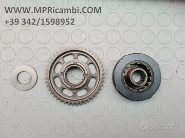 RUOTA LIBERA SUZUKI GSXR 750 2004 2005 GSXR750