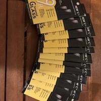 Vetro antiimpronta per huawei p8