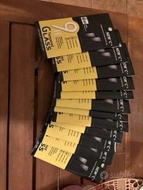 Vetro antiimpronta per huawei p8