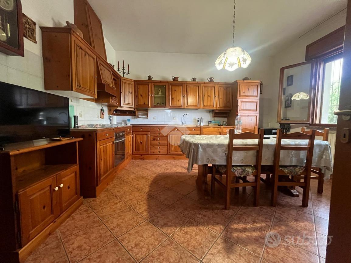 Casa – Codigoro, Pontemaodino - Vista 3