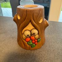 Thun portacandela nuovo