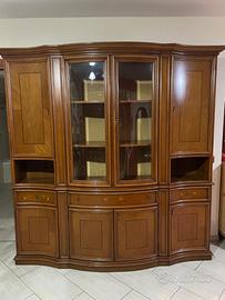 Sala da pranzo completa – anche pezzi singoli