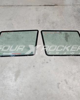 Vetri cristalli Land Rover Discovery 1 300Tdi