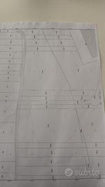 Terreno 1470 mq EDIFICABILE