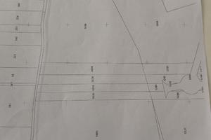 Terreno 1470 mq EDIFICABILE