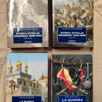 serie "Biblioteca Storica" il Giornale
