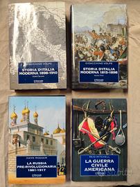 serie "Biblioteca Storica" il Giornale