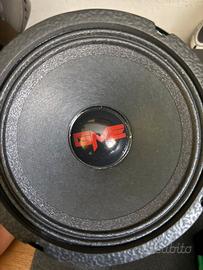 impianto sterio nuovo