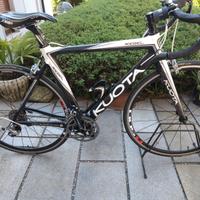 BICI DA CORSA KUOTA KEBEL