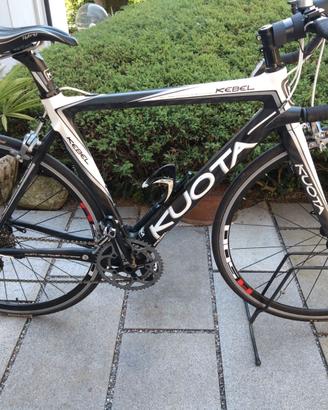BICI DA CORSA KUOTA KEBEL