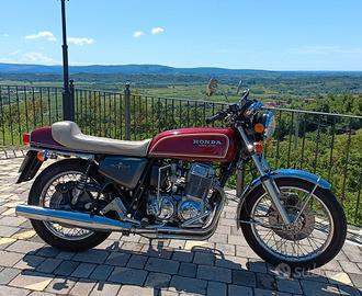 Honda Cb 750 four
