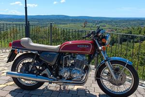 Honda Cb 750 four