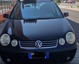 POLO 1400 Turbo Diesel VOLKSWAGEN