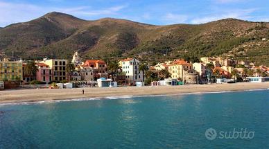 Immobile di 70 m² con 1 locale a Ceriale