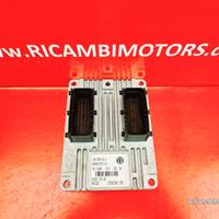 CENTRALINA APRILIA DORSODURO 750