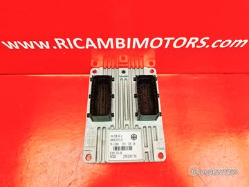 CENTRALINA APRILIA DORSODURO 750