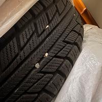 Gomme antineve termiche