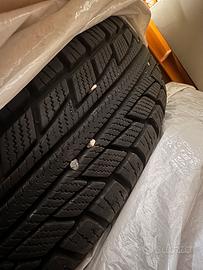 Gomme antineve termiche