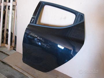 Lancia Ypsilon Porta/Sportello/Portiera