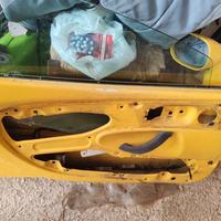 Fiat barchetta sportello