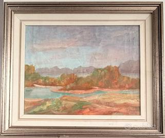 Quadro  Mario Rota