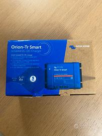 Victron Orion Tr Smart 12-12/18 A