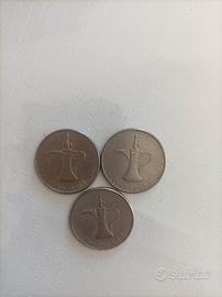 monete da collezione 