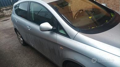 Seat altea xl