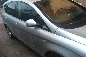Seat altea xl