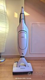 Folletto VK200 + Pulilava SP600S + Picchio PB440