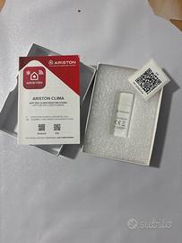 Kit ariston clima