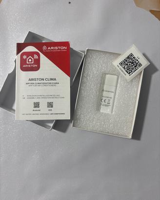 Kit ariston clima