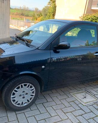 Lancia Y anno 2005