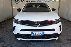 OPEL Mokka 1.5 diesel 110cv Edition *solo 22.000