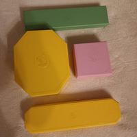 scatole Swarovski nuove 